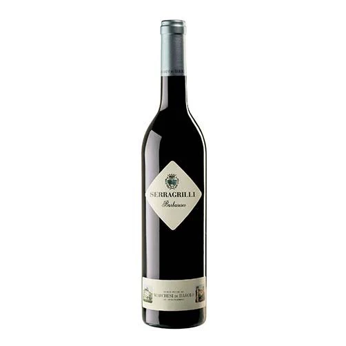 Barbaresco Serragrilli DOCG 2021 - Marchesi di Barolo