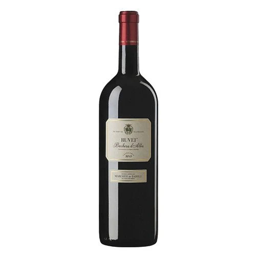 Barbera d’Alba DOC "Ruvei" 2023 - Marchesi di Barolo