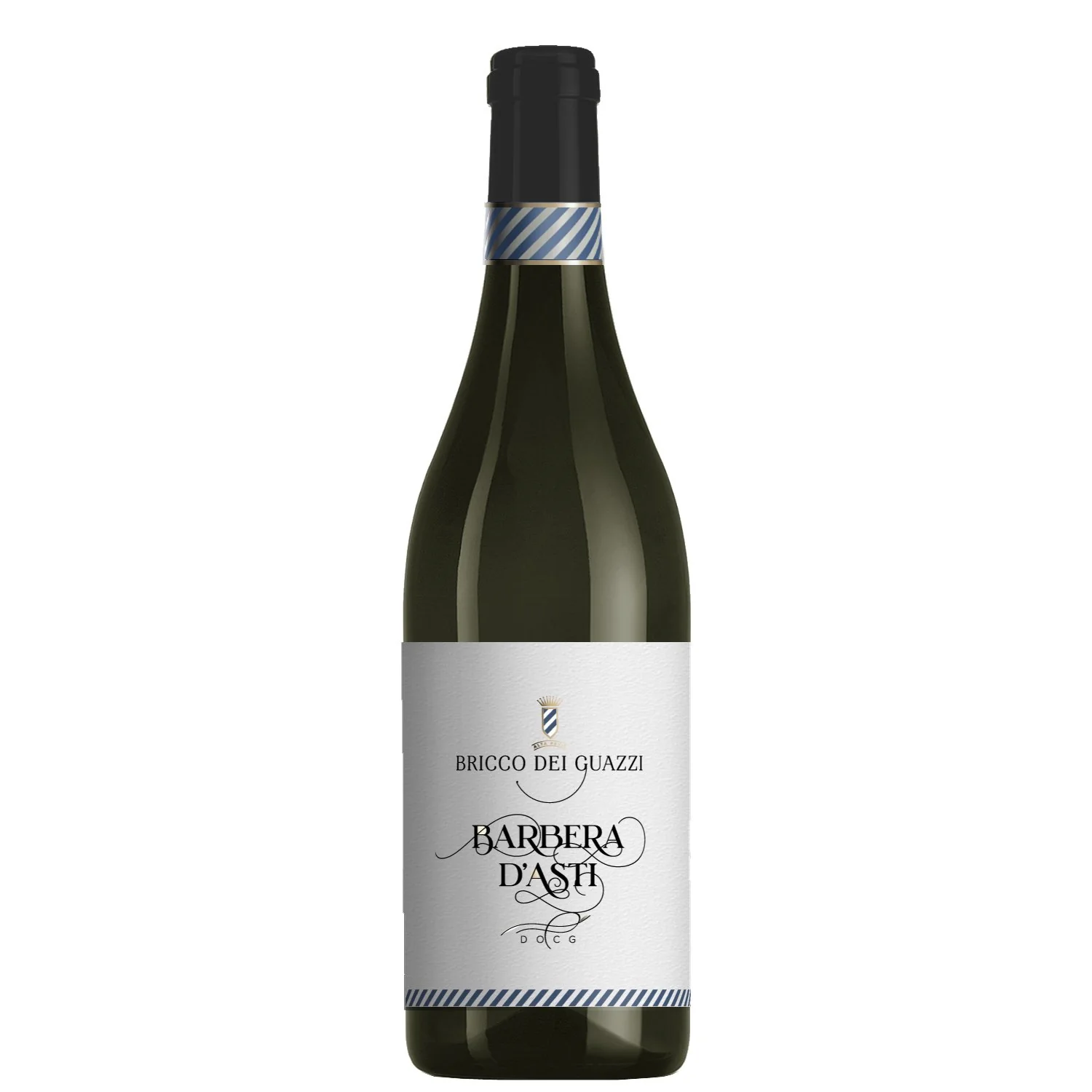Barbera d'Asti DOCG 2022 - Bricco dei Guazzi