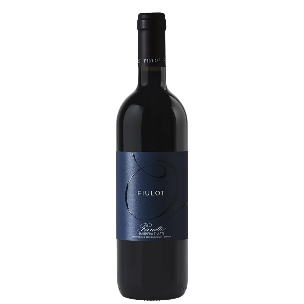 Barbera d'Asti DOCG “Fiulot” 2024 - Prunotto