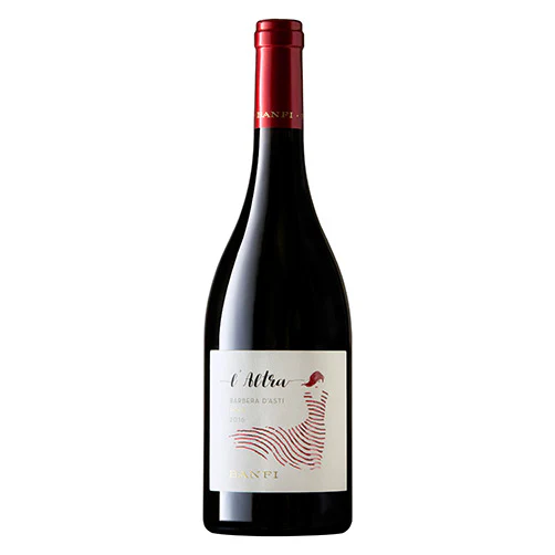 Barbera d'Asti DOCG "L'Altra" 2023 - Banfi