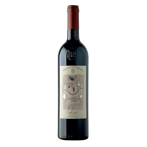 Barbera d’Asti Superiore Nizza DOCG "La Court" 2021 - Michele Chiarlo