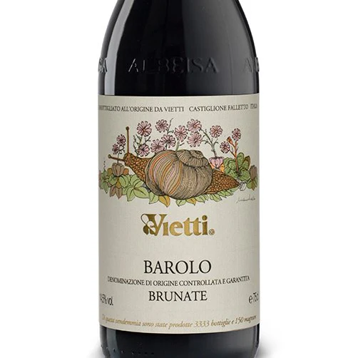 Barolo Brunate DOCG 2021 - Vietti - Image 2