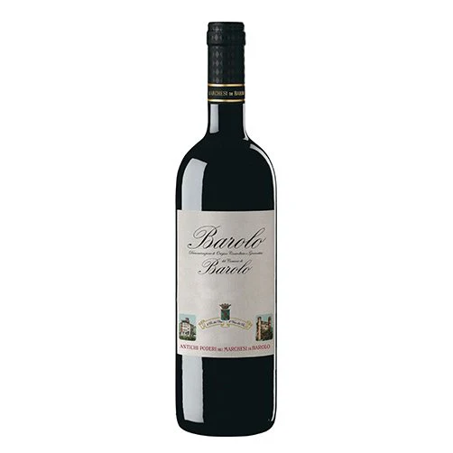 Barolo del Comune di Barolo DOCG 2020 - Marchesi di Barolo