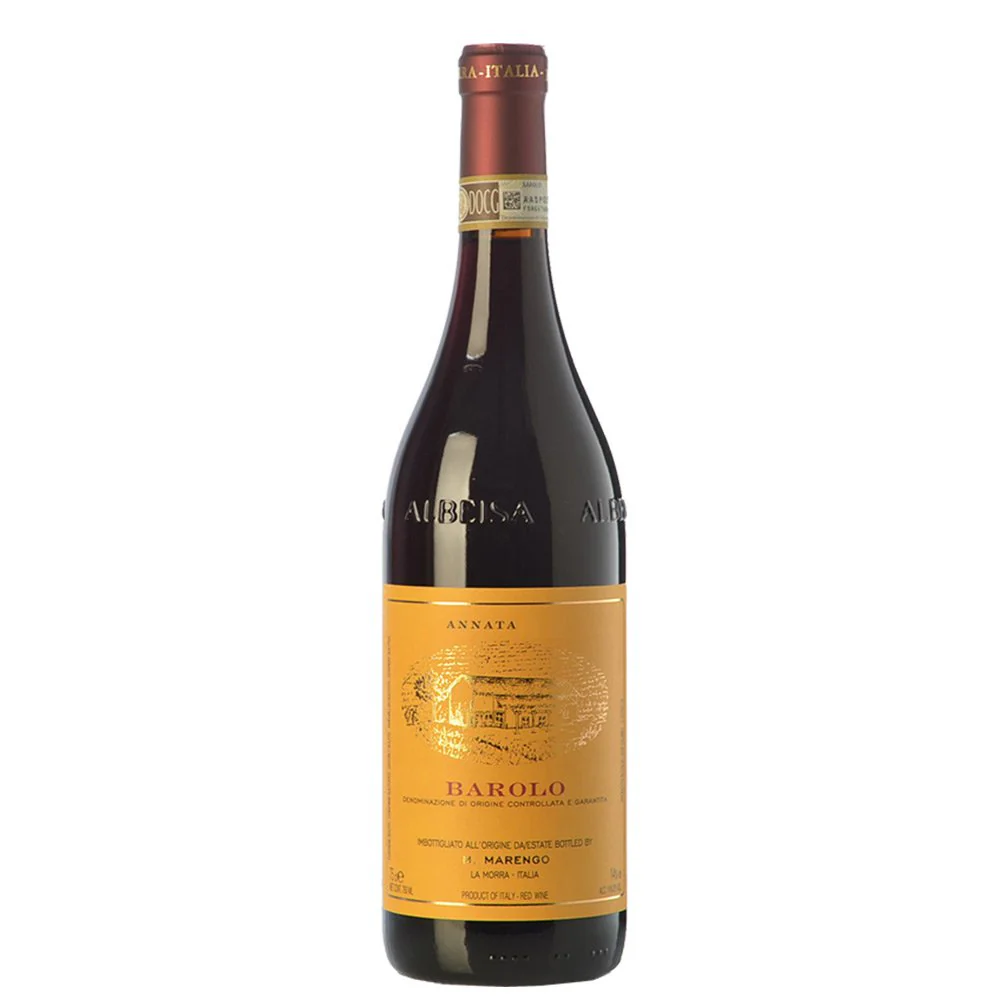 Barolo DOCG 2022 - Marengo