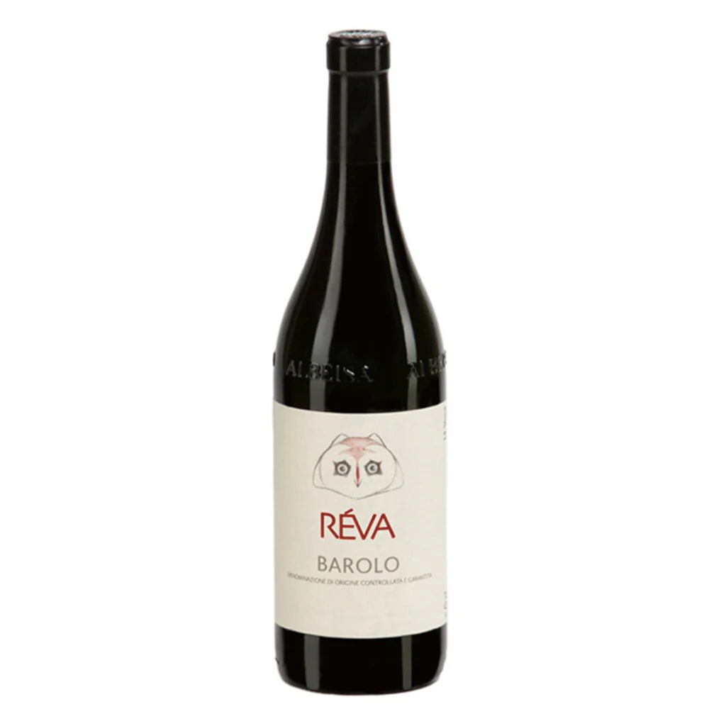 Barolo DOCG 2022 - Réva