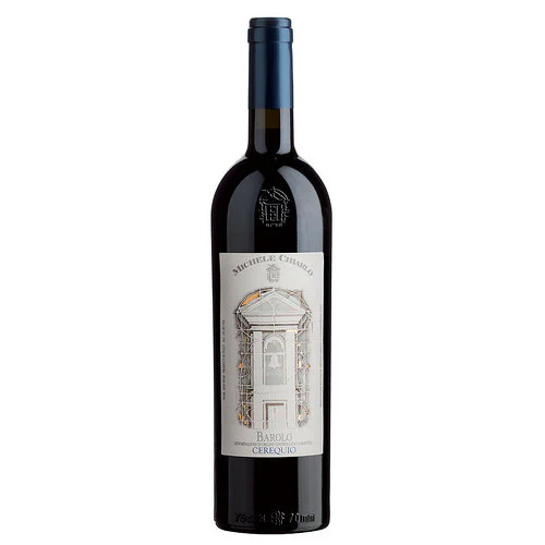 Barolo DOCG "Cerequio" 2020 - Michele Chiarlo