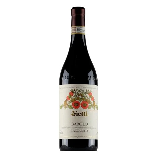 Barolo Lazzarito 2020 - Vietti