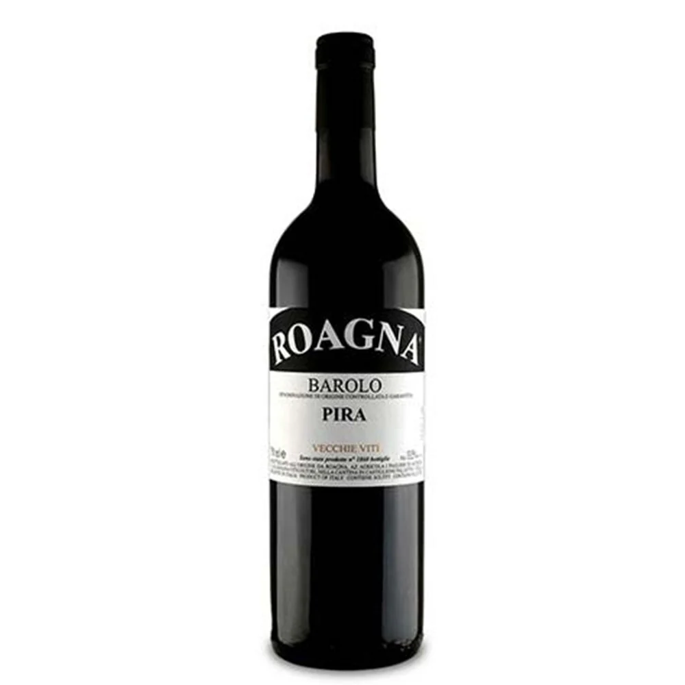 Barolo Pira DOCG "Vecchie Viti" 2019 - Roagna