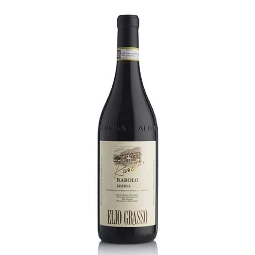 Barolo Riserva "Rüncot" 2020 - Elio Grasso