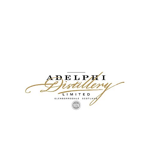 Blended Scotch Whisky "Private Stock" - Adelphi (0.7l) - Image 2