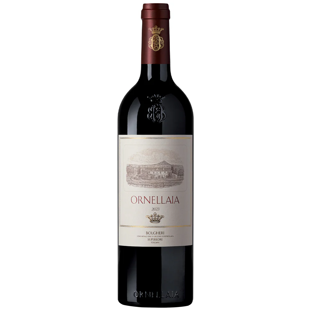 Bolgheri Superiore DOC "Ornellaia" 2023 - Ornellaia