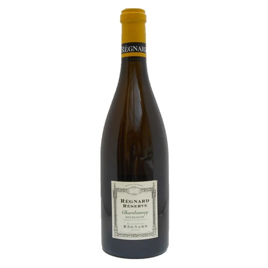 Bourgogne Chardonnay Réserve 2023 - Régnard