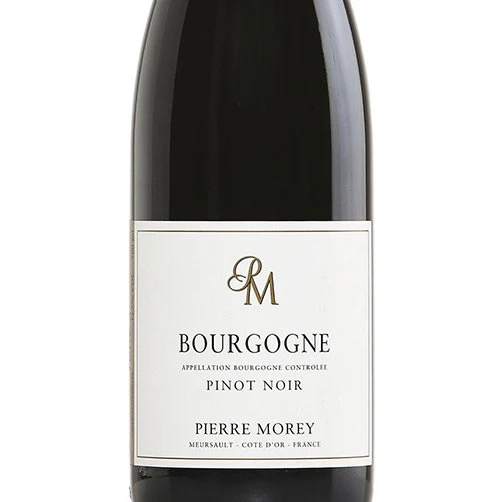 Bourgogne Pinot Noir 2023 - Pierre Morey - Image 2