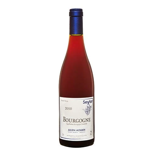 Bourgogne Rouge 2022 - Sextant - Image 2