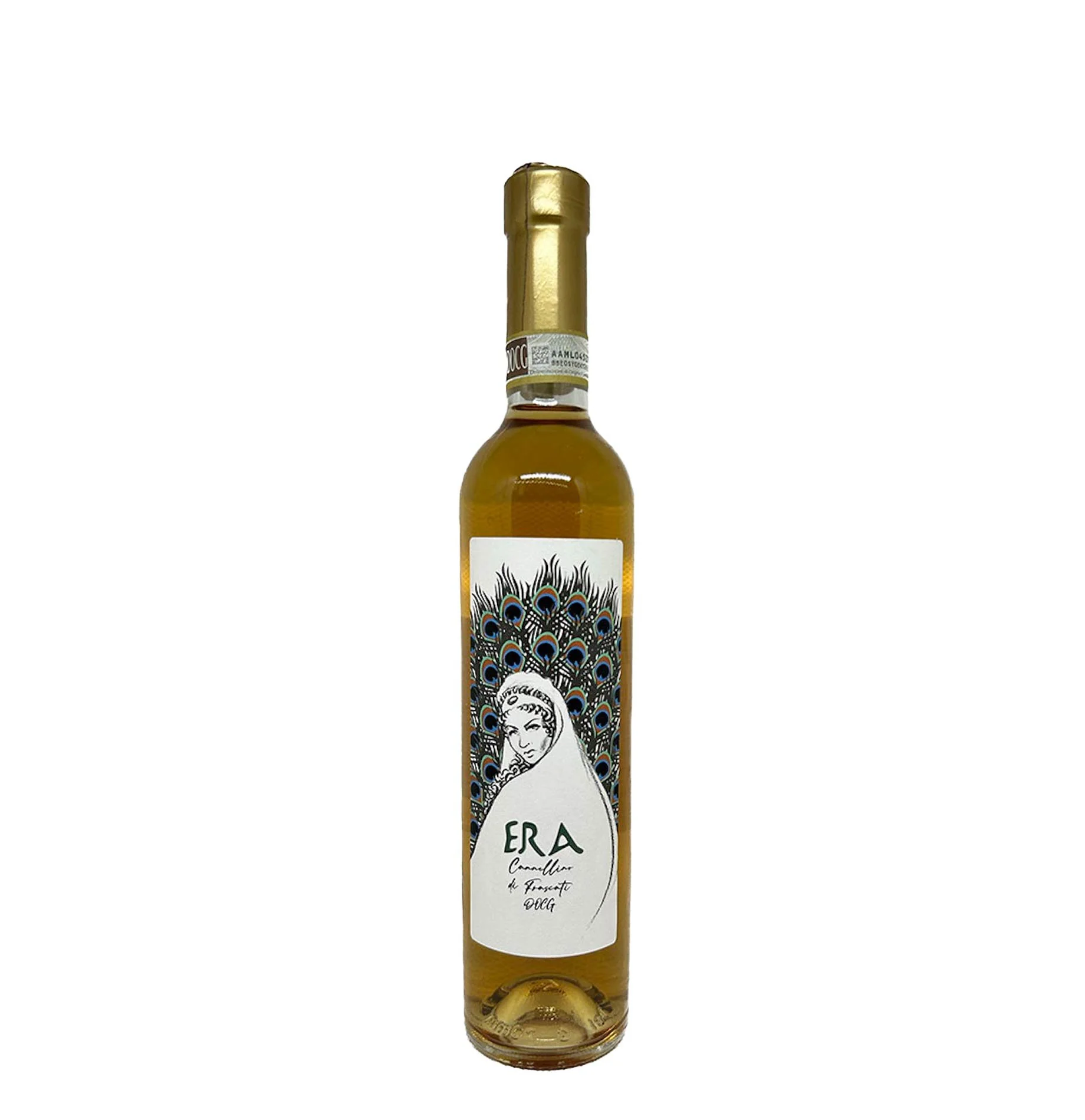 Cannellino di Frascati DOCG “Era” 2021 - Tenuta di Pietra Porzia (0,5l)