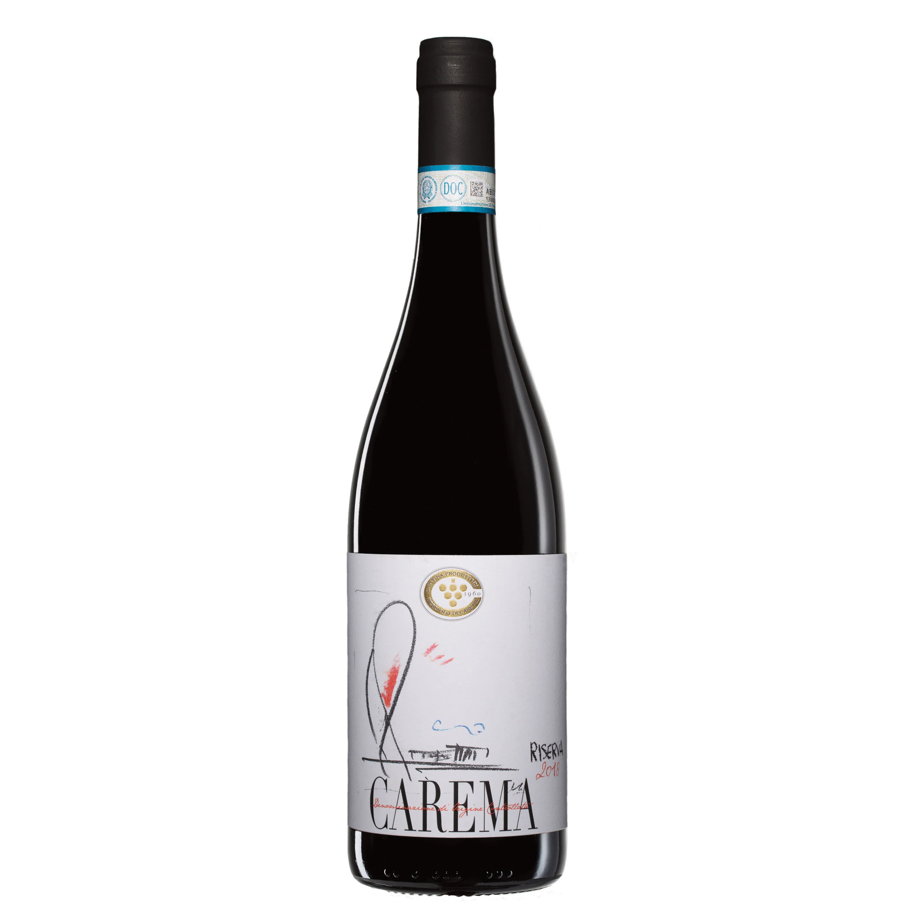Carema Classico Riserva DOC 2021 - Cantina Produttori Nebbiolo di Carema