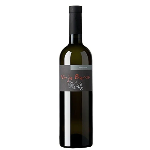 Carso DOC Vitovska "Vinja Barde" 2022 - Parovel