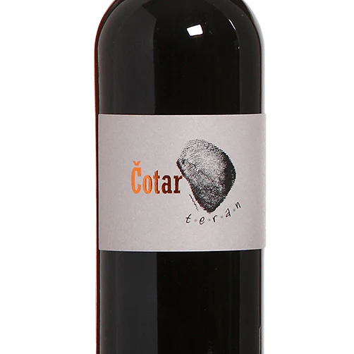 Carso-Kras Teran 2019 - Čotar - Image 2