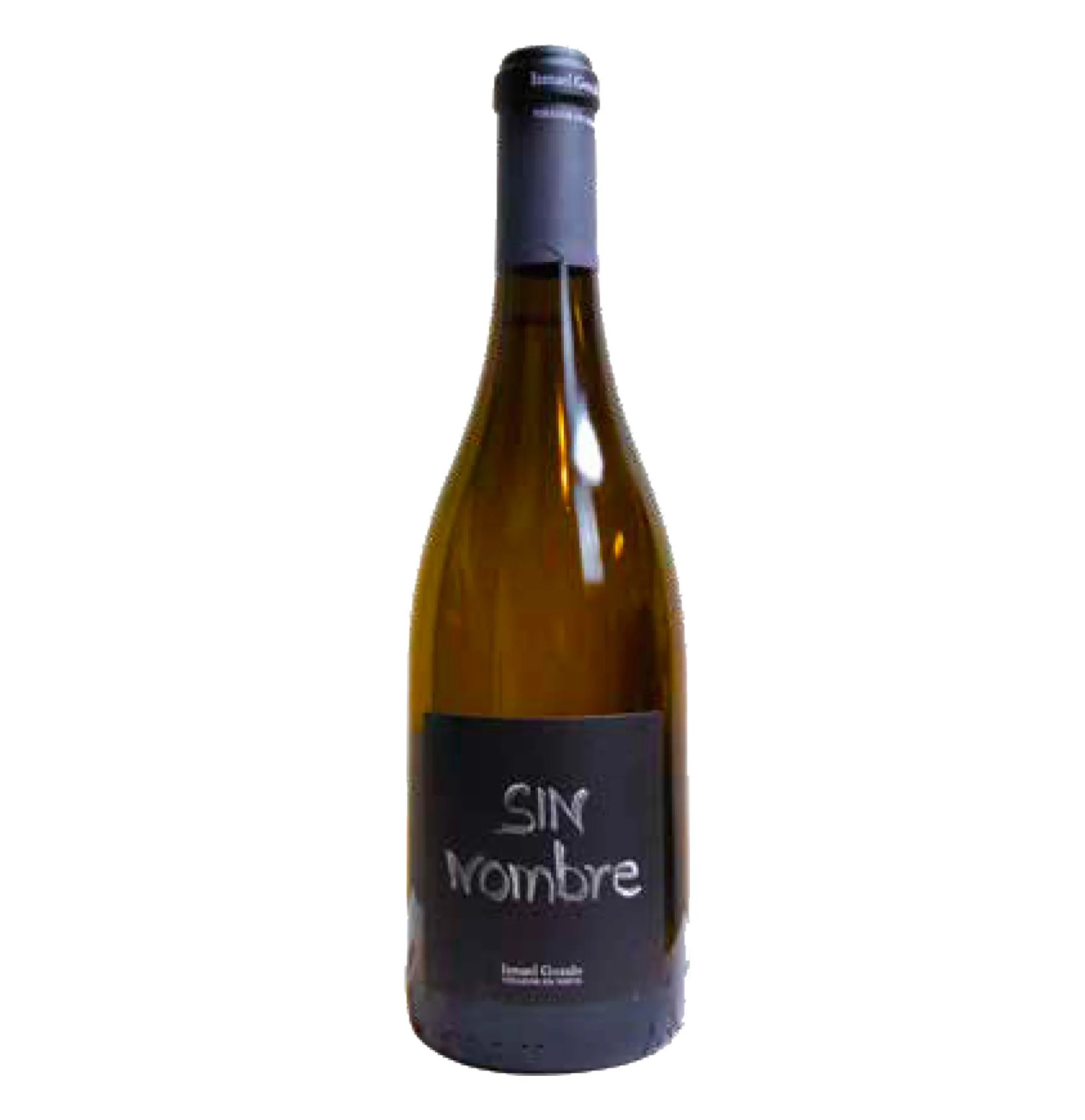 Castilla y Leon Vino Bianco “Sin Nombre” 2022 - Ismael Gozalo