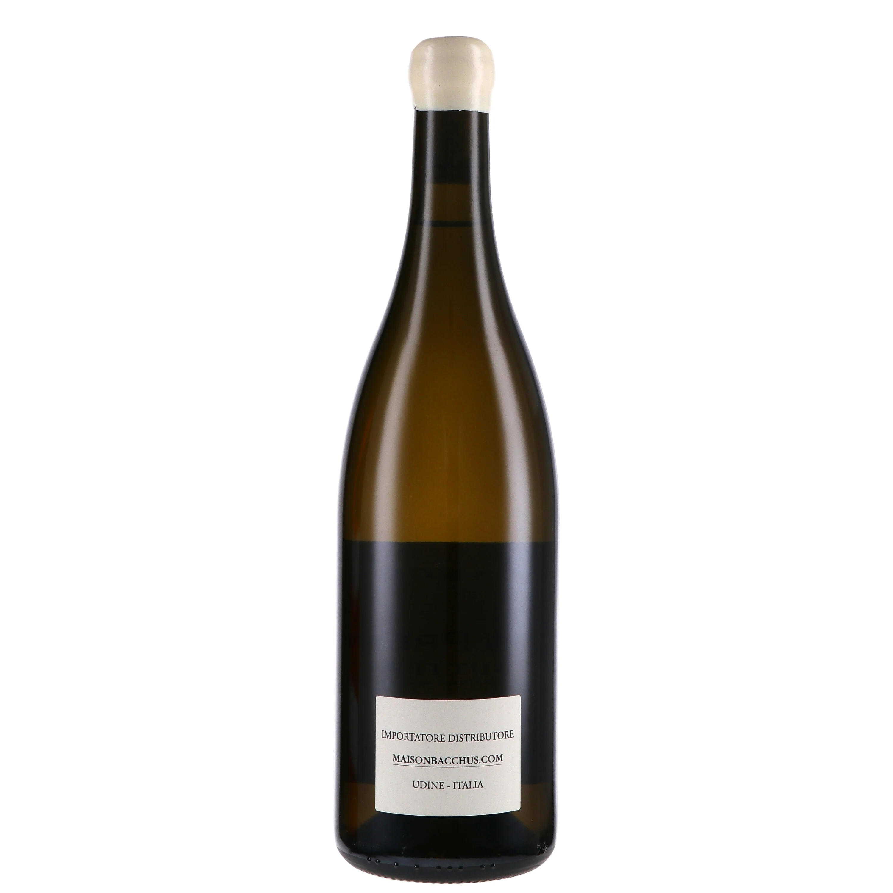 Chablis 1er Cru Butteaux 2023 - Patrick Piuze - Image 2