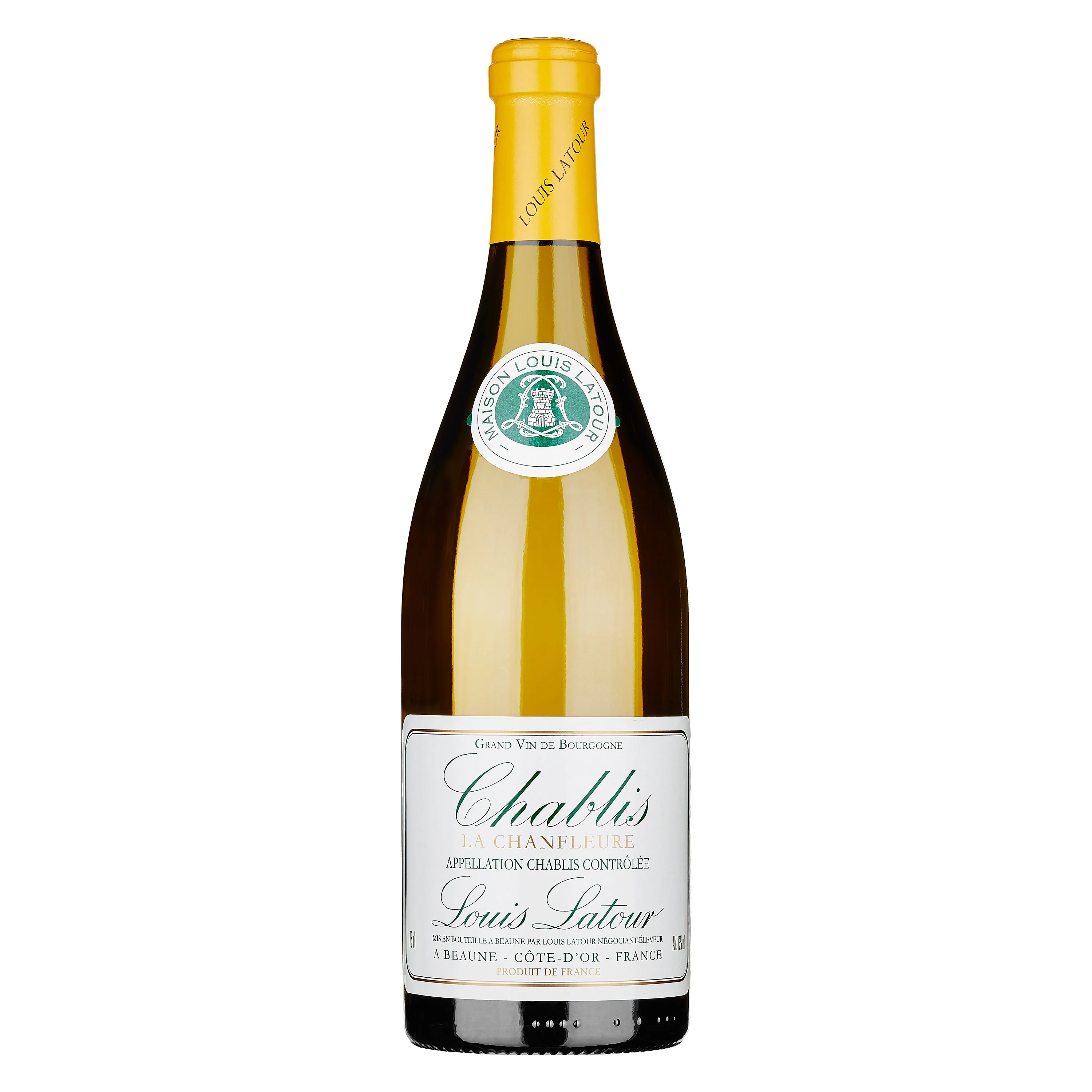Chablis "La Chanfleure" 2024 - Louis Latour