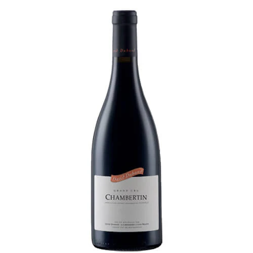 Chambertin Grand Cru 2020 - David Duband
