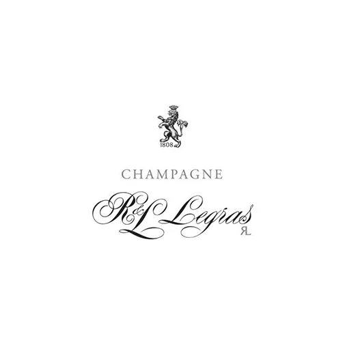 Champagne Brut Blanc de Blancs Grand Cru Magmun - R&L Legras - Image 2