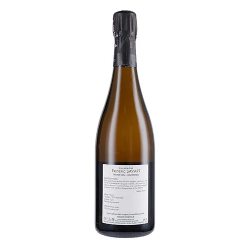 Champagne Brut Blanc de Noirs Premier Cru "LâOuverture" - FrĂ©deric Savart - Image 2