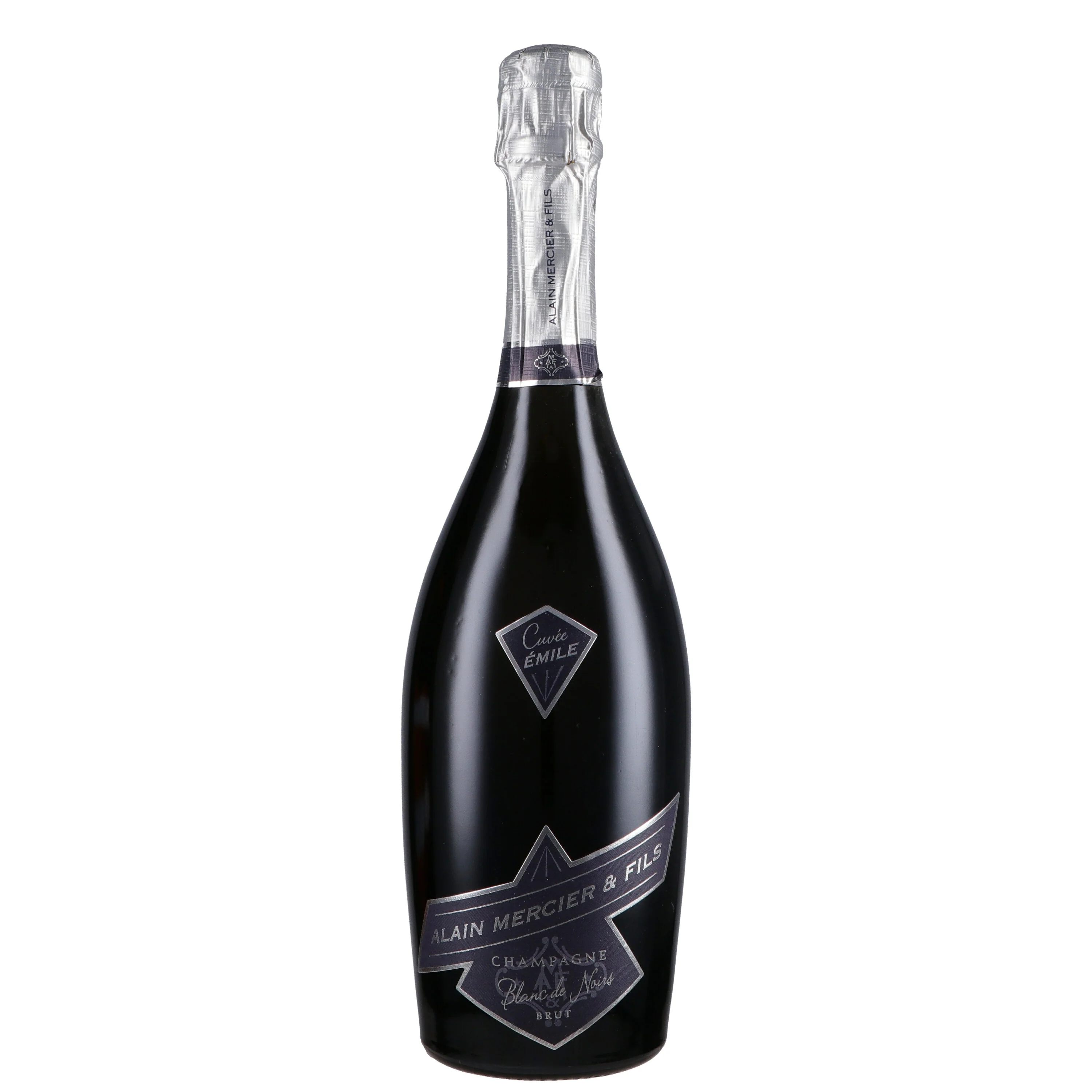 Champagne Brut “Cuvée Neon”- Alain Mercier