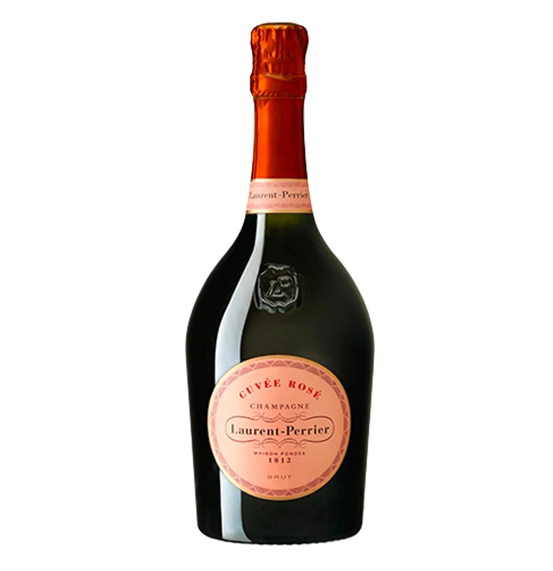 Champagne Brut Cuvée Rosé Magnum - Laurent-Perrier