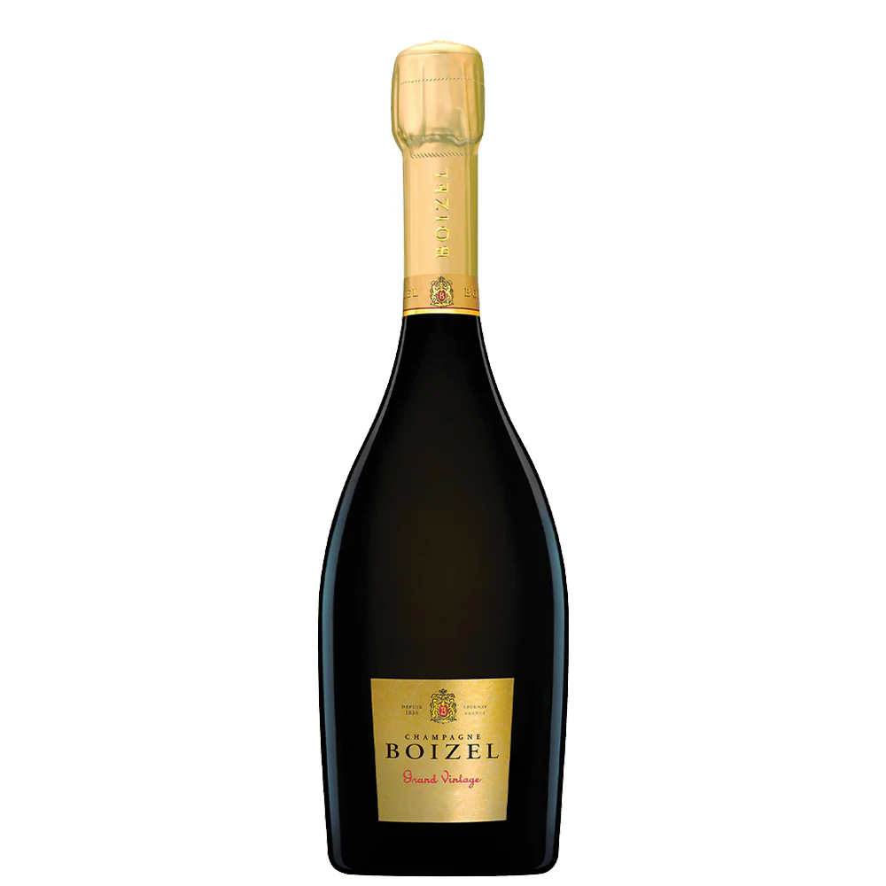 Champagne Brut "Grand Vintage" 2018 - Boizel