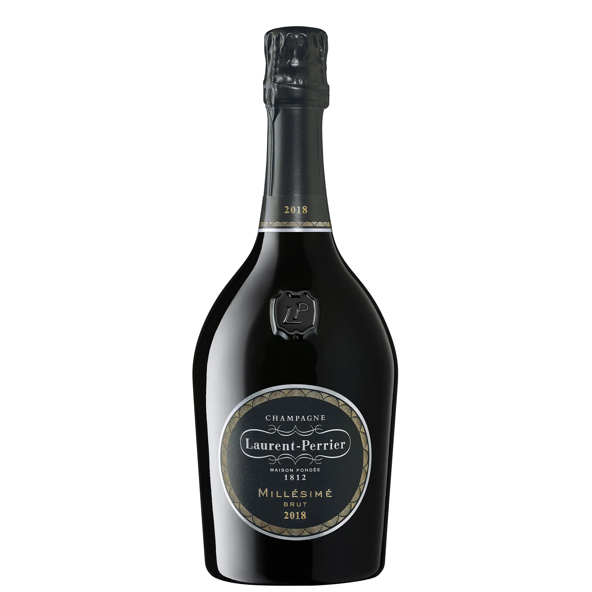 Champagne Brut Millésimé 2018 - Laurent-Perrier