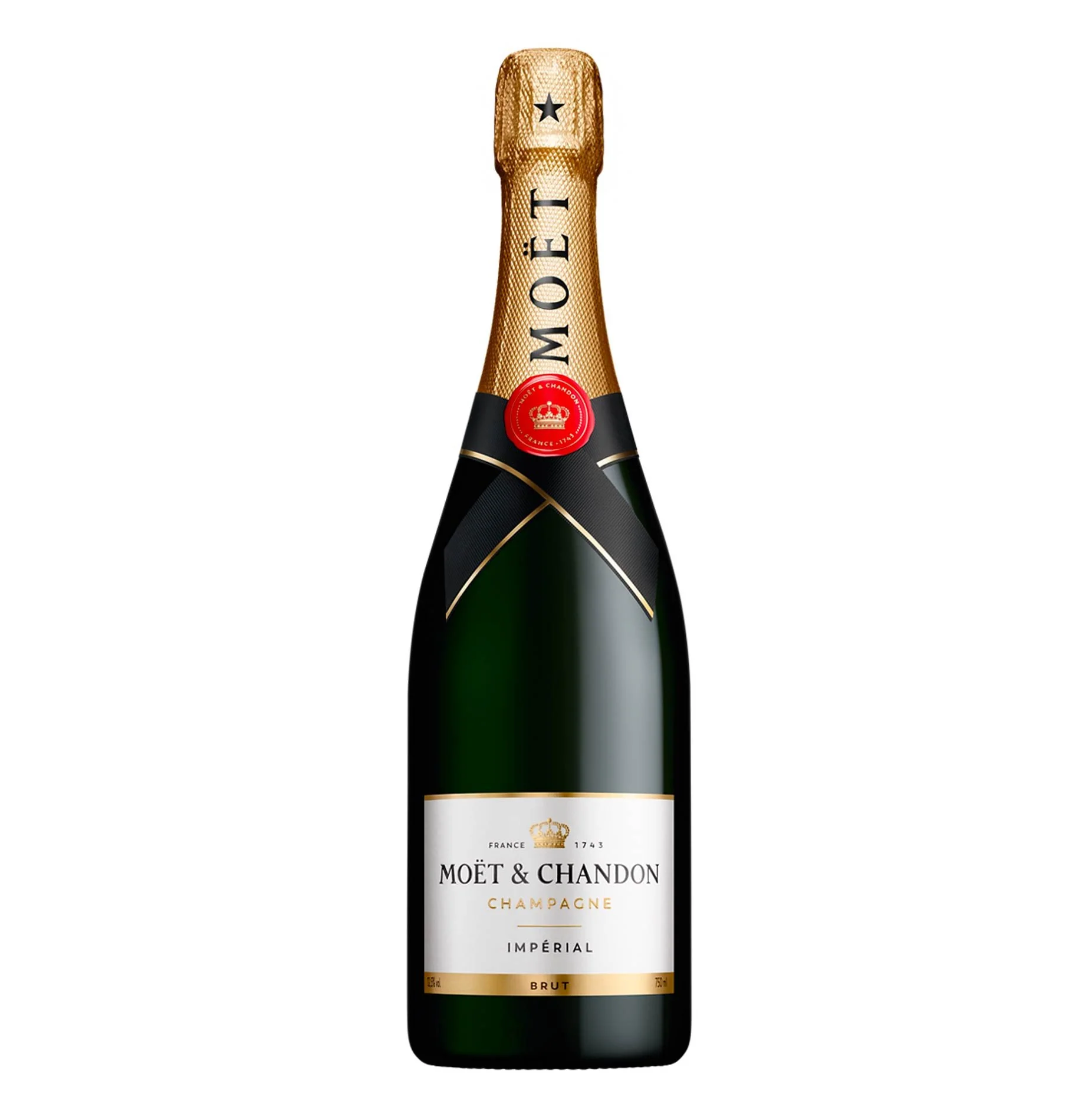 Champagne Brut “Moët Impérial” - Moët & Chandon