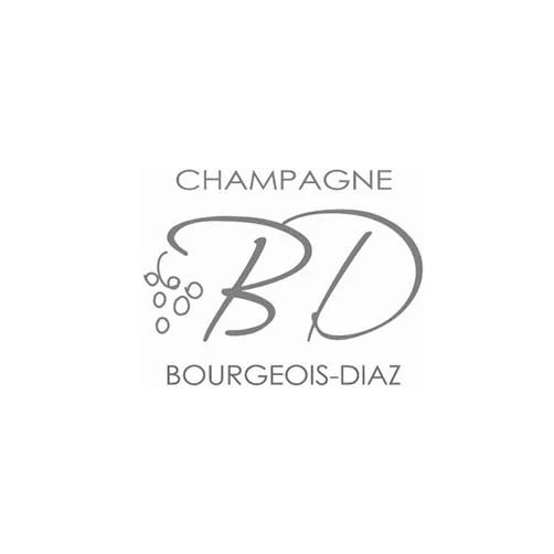 Champagne Brut Nature "BD'3C Trois Cépages" - Bourgeois-Diaz - Image 2