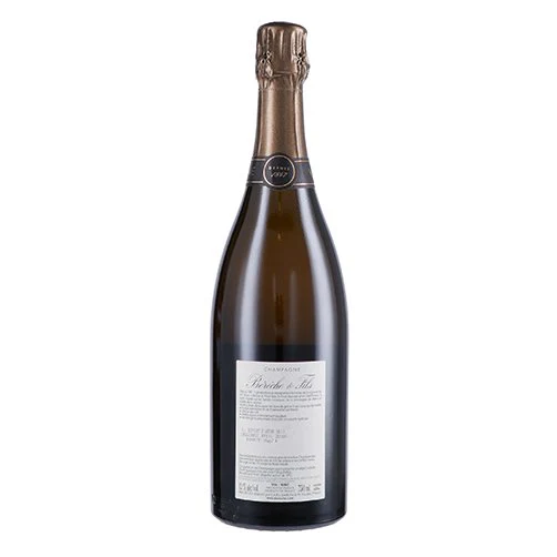 Champagne Brut "Reflet d'Antan" Magnum - Bérêche et Fils - Image 2