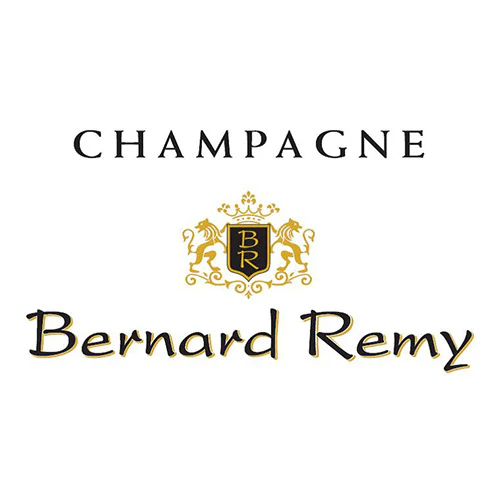 Champagne Brut Rosé Magnum - Bernard Remy - Image 2