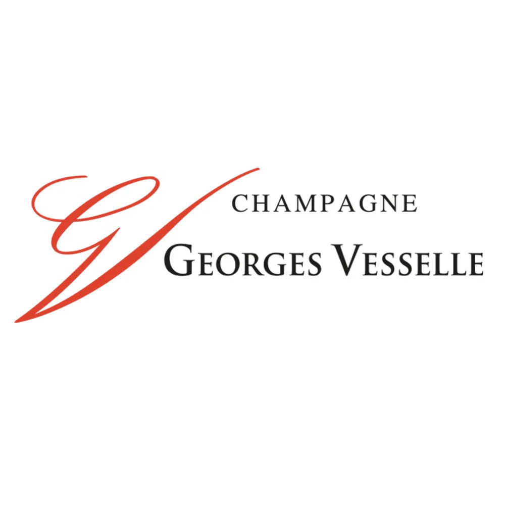 Champagne Brut Rosé Grand Cru AOC - Georges Vesselle - Image 2