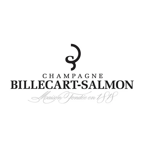 Champagne Brut Rosé Magnum - Billecart-Salmon - Image 3