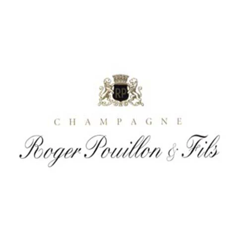Champagne Brut Rosé Premier Cru - Roger Pouillon et Fils - Image 2