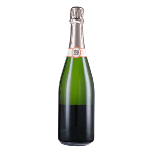 Champagne Extra Brut Blanc de Blancs "Table Ronde" - Lancelot-Pienne - Image 2
