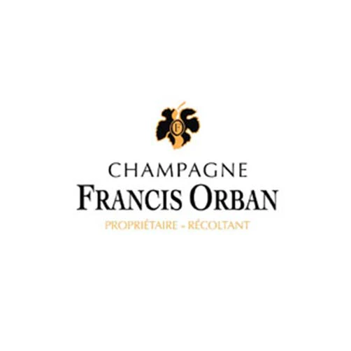 Champagne Extra Brut  - Francis Orban - Image 2
