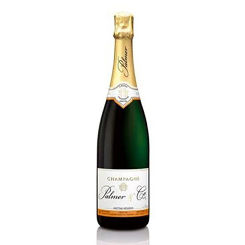 Champagne "Nectar Réserve" - Palmer & Co
