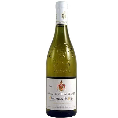 Châteauneuf du Pape Blanc 2024 - Domaine de Beaurenard