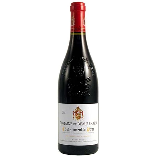 Châteauneuf du Pape Rouge 2022 - Domaine de Beaurenard - Image 3