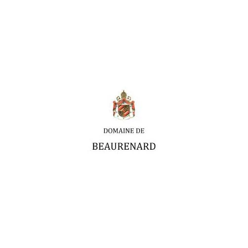 Châteauneuf du Pape Rouge "Boisrenard" 2022 - Domaine de Beaurenard - Image 3