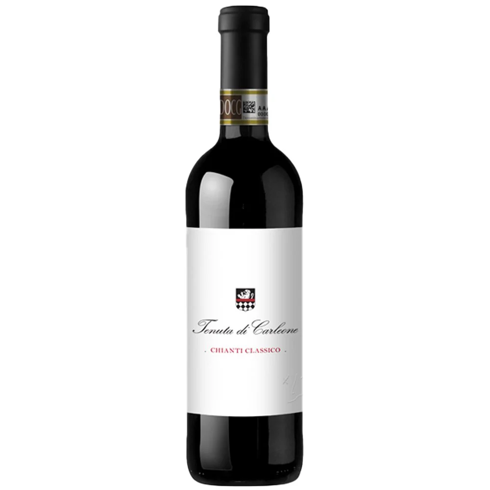 Chianti Classico DOCG 2023 - Carleone - Image 2