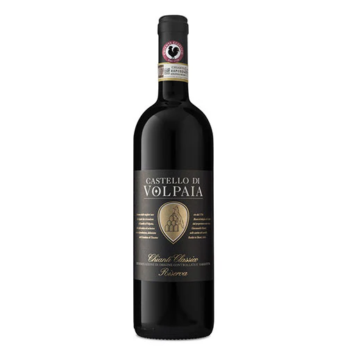 Chianti Classico Riserva DOCG 2021 - Castello di Volpaia