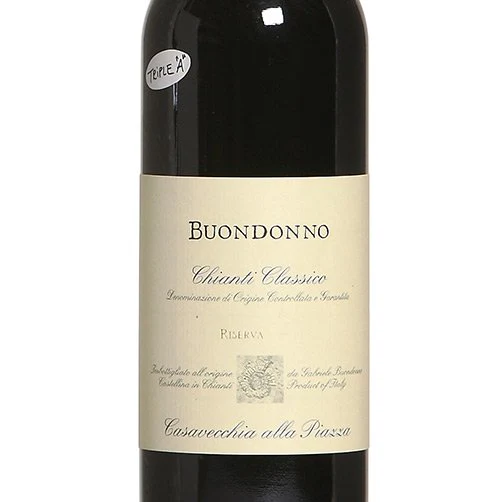 Chianti Classico Riserva DOCG 2022 - Buondonno - Image 2