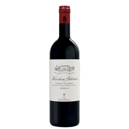 Chianti Classico Riserva DOCG "Marchese Antinori" 2023 - Tenuta Tignanello, Antinori